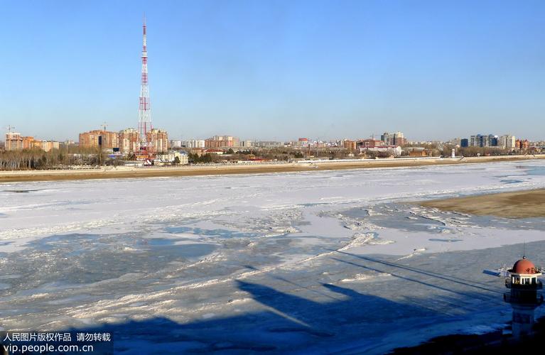 黑河温度海拔?黑龙江黑河市现在气温多少-图2 黑河温度海拔?黑龙江黑河市现在气温多少-图2