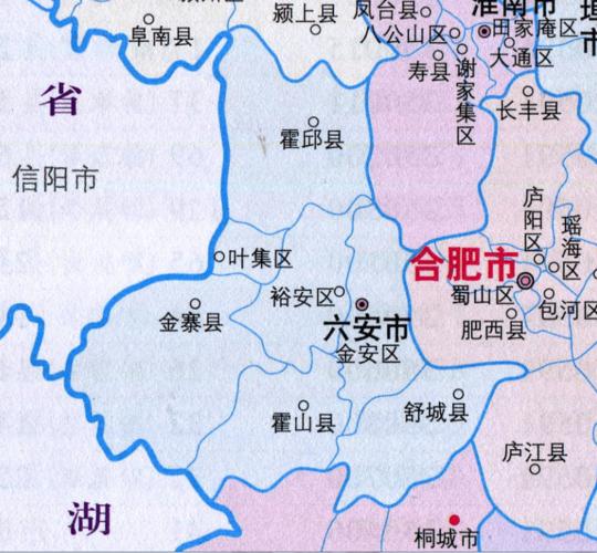 六安21年春分温度?安徽六安现在气温多少度-图2 六安21年春分温度?安徽六安现在气温多少度-图2