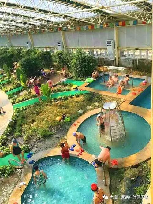 熊岳是海水温泉吗?熊岳周六温度多少-图1 熊岳是海水温泉吗?熊岳周六温度多少-图1