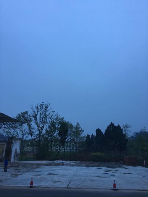 简阳为什么不下雨呢?简阳多少度-图1 简阳为什么不下雨呢?简阳多少度-图1