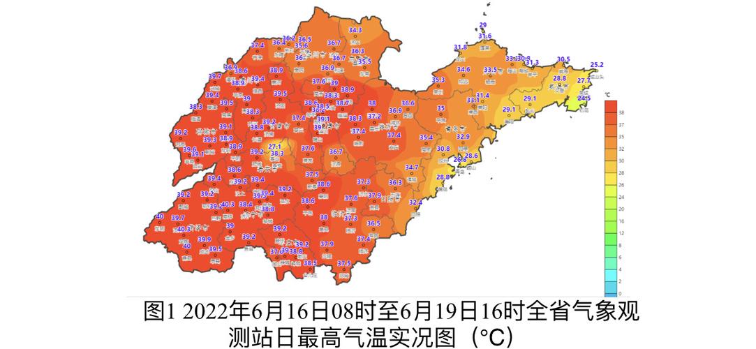 2021年山东枣庄职工高温补贴标准?山东枣庄气温多少度-图3 2021年山东枣庄职工高温补贴标准?山东枣庄气温多少度-图3