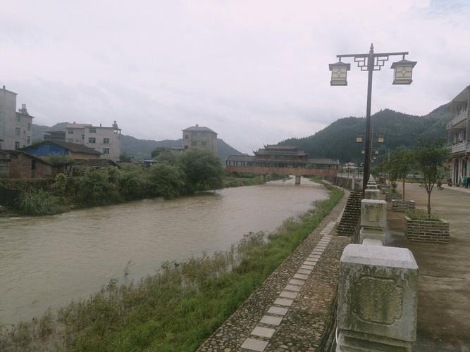 请问福建省南平市松溪县有多少人口?松溪多少度-图2 请问福建省南平市松溪县有多少人口?松溪多少度-图2