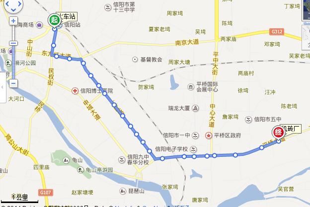 信阳到随州汽车路线?明天信阳多少度啊-图3 信阳到随州汽车路线?明天信阳多少度啊-图3