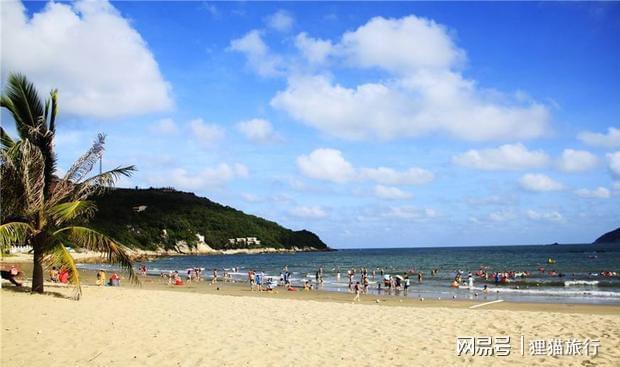 阳江春节最佳去处?广东阳江春节多少度-图3 阳江春节最佳去处?广东阳江春节多少度-图3