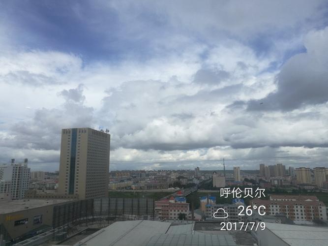 内蒙古海拉尔市15天的天气预报?内蒙古海拉尔多少度-图1 内蒙古海拉尔市15天的天气预报?内蒙古海拉尔多少度-图1