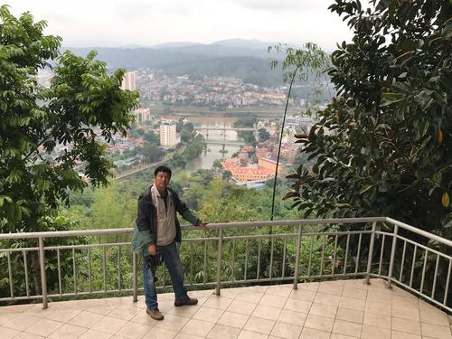 云南红河洲河口县冬天温度多少?谢谢?云南河口现在温度多少-图2 云南红河洲河口县冬天温度多少?谢谢?云南河口现在温度多少-图2