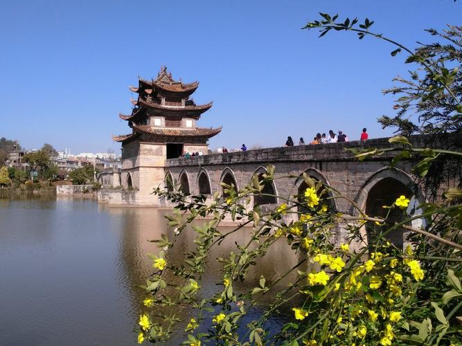 建水气候的优缺点?现在云南建水多少温度-图2 建水气候的优缺点?现在云南建水多少温度-图2