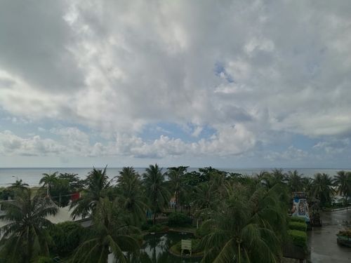 海南万宁冬天最低气温多少度?万宁冬天最低温度多少-图2 海南万宁冬天最低气温多少度?万宁冬天最低温度多少-图2