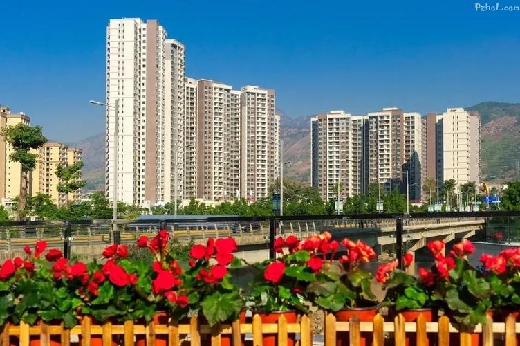米易最好小区?米易四季的温度是多少-图2 米易最好小区?米易四季的温度是多少-图2