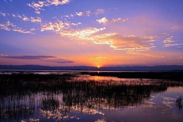 威宁夏天热吗?威宁风景区的温度是多少-图3 威宁夏天热吗?威宁风景区的温度是多少-图3