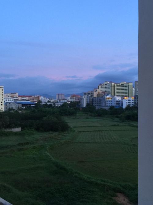 海南乐东的气候怎么样?乐东县城气温多少度-图1 海南乐东的气候怎么样?乐东县城气温多少度-图1