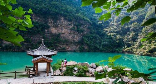 长治夏天避暑旅游景点?池州牛头山多少度气温-图1 长治夏天避暑旅游景点?池州牛头山多少度气温-图1