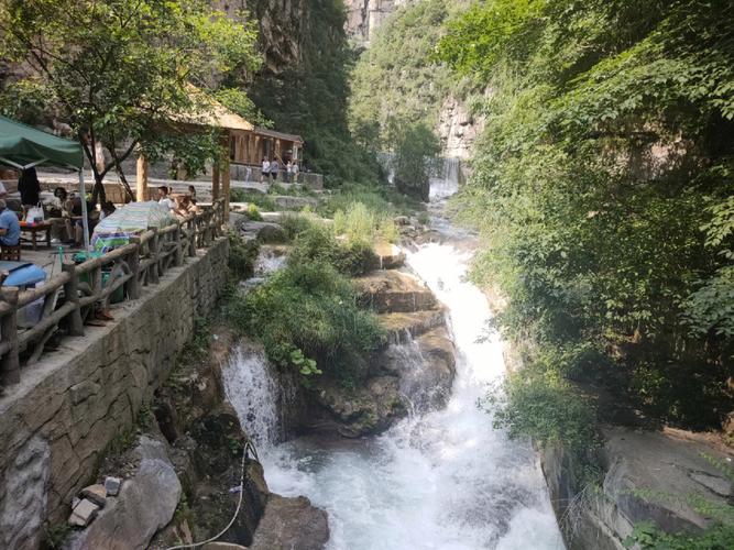长治夏天避暑旅游景点?池州牛头山多少度气温-图2 长治夏天避暑旅游景点?池州牛头山多少度气温-图2