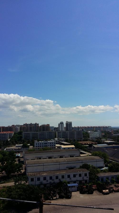 儋州市中心是哪里?海南省儋州市的温度和湿度是多少-图3 儋州市中心是哪里?海南省儋州市的温度和湿度是多少-图3