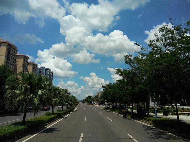儋州市中心是哪里?海南省儋州市的温度和湿度是多少-图1 儋州市中心是哪里?海南省儋州市的温度和湿度是多少-图1