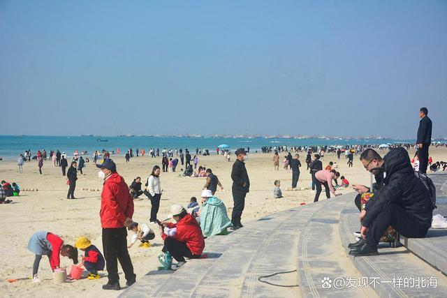 2022春节北海冷不冷?2019春节北海多少度-图2 2022春节北海冷不冷?2019春节北海多少度-图2