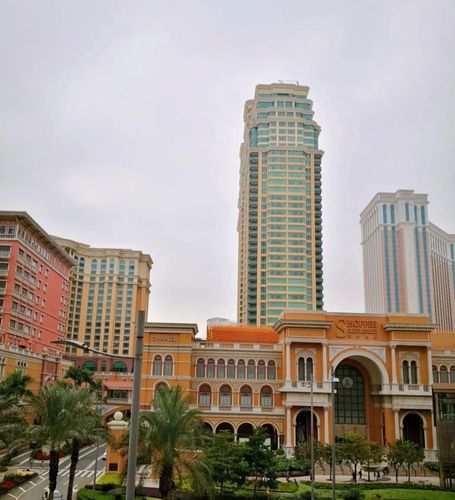 澳门四季气温?澳门一年四季的平均气温是多少-图2 澳门四季气温?澳门一年四季的平均气温是多少-图2