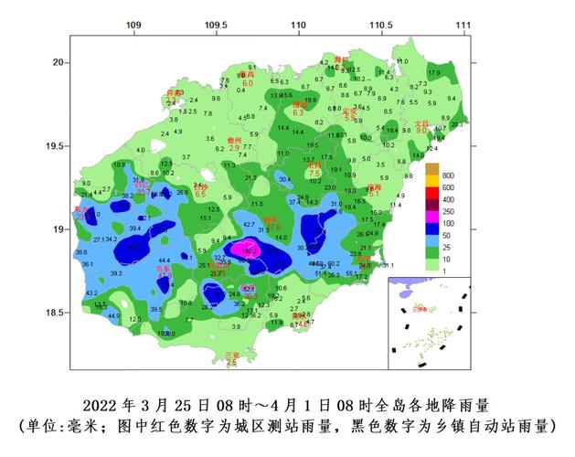 海南省各个城市的温度?海南省五指山今日气温度是多少-图2 海南省各个城市的温度?海南省五指山今日气温度是多少-图2