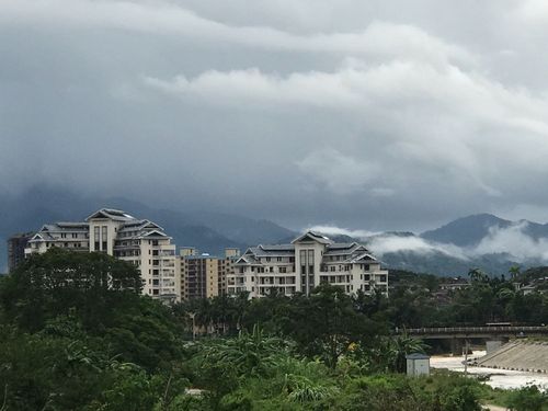 海南省各个城市的温度?海南省五指山今日气温度是多少-图3 海南省各个城市的温度?海南省五指山今日气温度是多少-图3