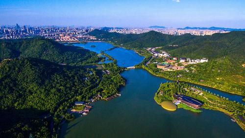 2021年萧山哪几个纳凉点对外开放?萧山温湿度今天是多少-图3 2021年萧山哪几个纳凉点对外开放?萧山温湿度今天是多少-图3
