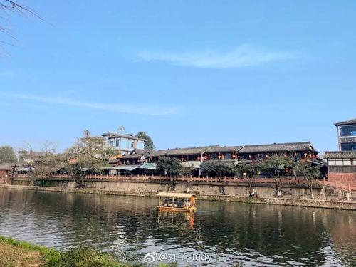 成都踩水人少环境好的地方?水街气温多少度-图3 成都踩水人少环境好的地方?水街气温多少度-图3