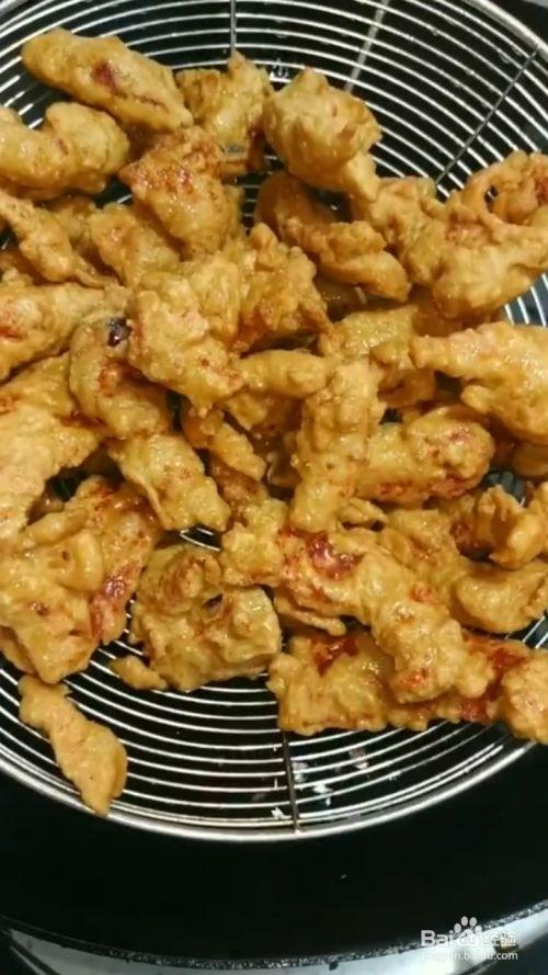 怎么炸博山酥肉?山东博山冬天最低温度多少-图3 怎么炸博山酥肉?山东博山冬天最低温度多少-图3