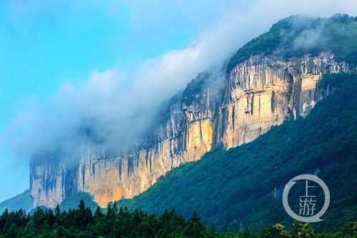 金佛山温度?重庆南川多少度温度-图3 金佛山温度?重庆南川多少度温度-图3