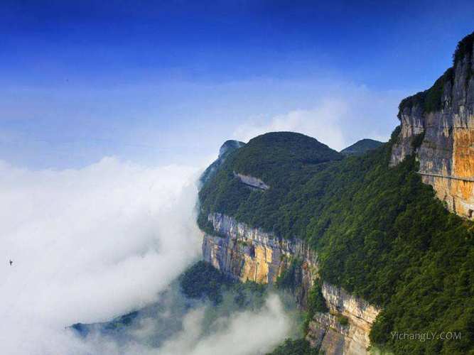 金佛山温度?重庆南川多少度温度-图2 金佛山温度?重庆南川多少度温度-图2