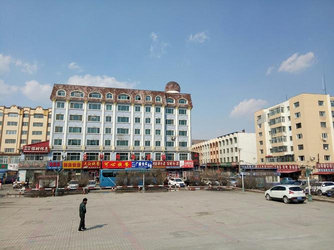 尚志属于市区还是县镇?尚志今天多少度-图1 尚志属于市区还是县镇?尚志今天多少度-图1