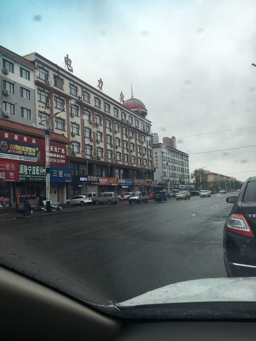 尚志属于市区还是县镇?尚志今天多少度-图2 尚志属于市区还是县镇?尚志今天多少度-图2