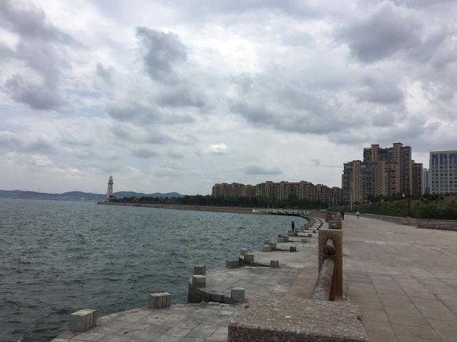 威海最近天气适合去吗?威海的温度多少-图3 威海最近天气适合去吗?威海的温度多少-图3