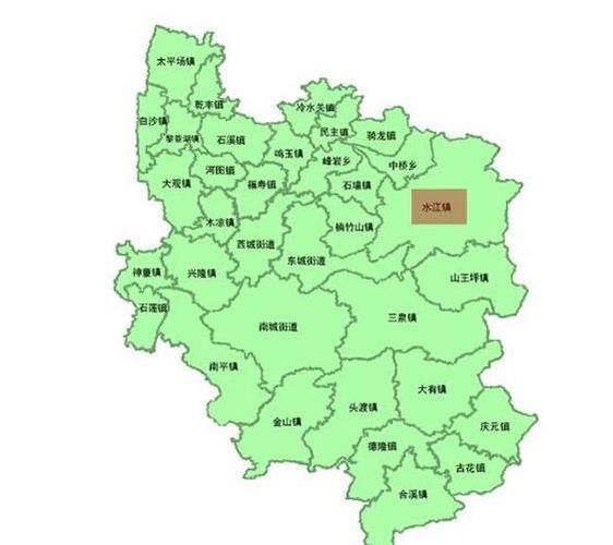 重庆市南川区的总面积是多少?重庆南川多少度-图1 重庆市南川区的总面积是多少?重庆南川多少度-图1
