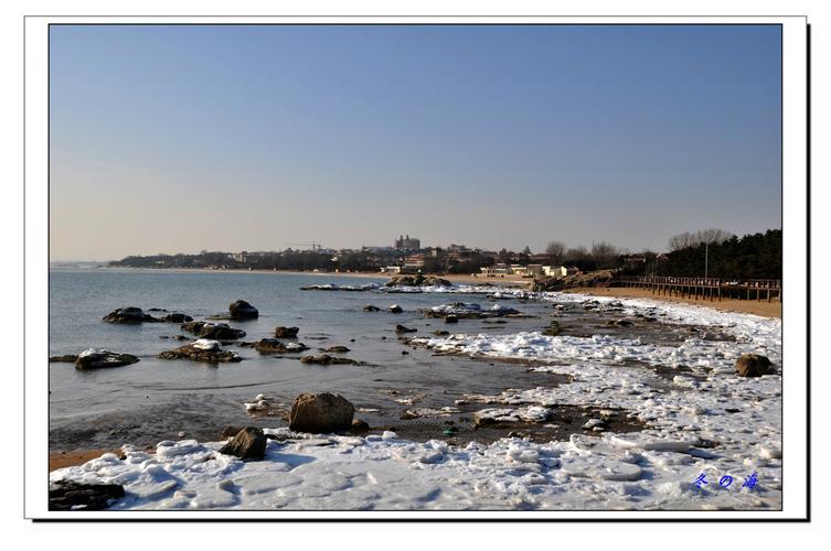 北戴河夏天冷快吗?北戴河冬天气温多少-图1 北戴河夏天冷快吗?北戴河冬天气温多少-图1