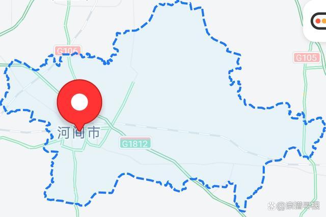 河间海拔高度是多少?河间最低温度是多少-图2 河间海拔高度是多少?河间最低温度是多少-图2