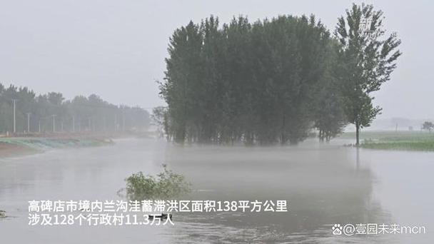 宁晋泊经常被淹吗?邢台市宁晋县每年最低气温多少度-图1 宁晋泊经常被淹吗?邢台市宁晋县每年最低气温多少度-图1