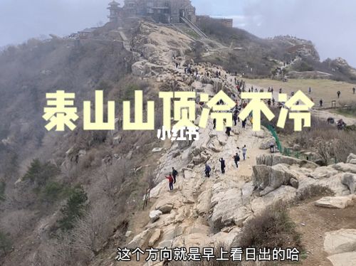 泰山8月份白天山顶冷吗?山东泰安温度多少时间表-图1 泰山8月份白天山顶冷吗?山东泰安温度多少时间表-图1