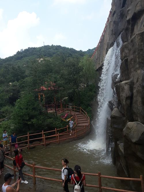 南阳旅游必去十大景点?河南方城现在最低温度多少度-图3 南阳旅游必去十大景点?河南方城现在最低温度多少度-图3