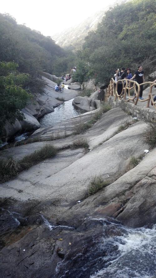 南阳旅游必去十大景点?河南方城现在最低温度多少度-图1 南阳旅游必去十大景点?河南方城现在最低温度多少度-图1