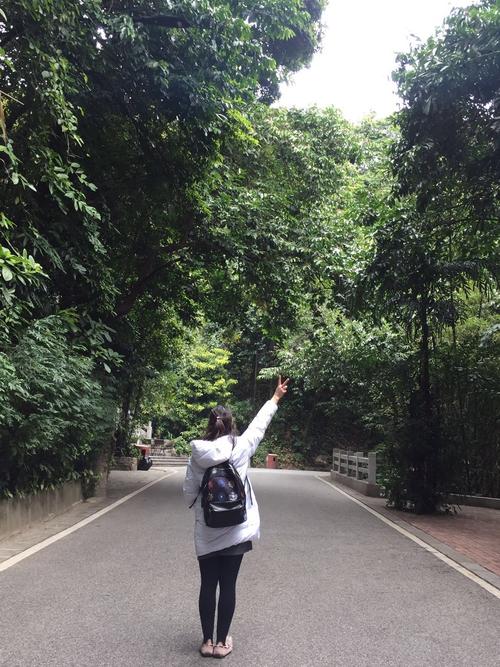 广州10到20度穿什么衣服呀?广州现在气温多少度 穿什么衣服合适-图3 广州10到20度穿什么衣服呀?广州现在气温多少度 穿什么衣服合适-图3