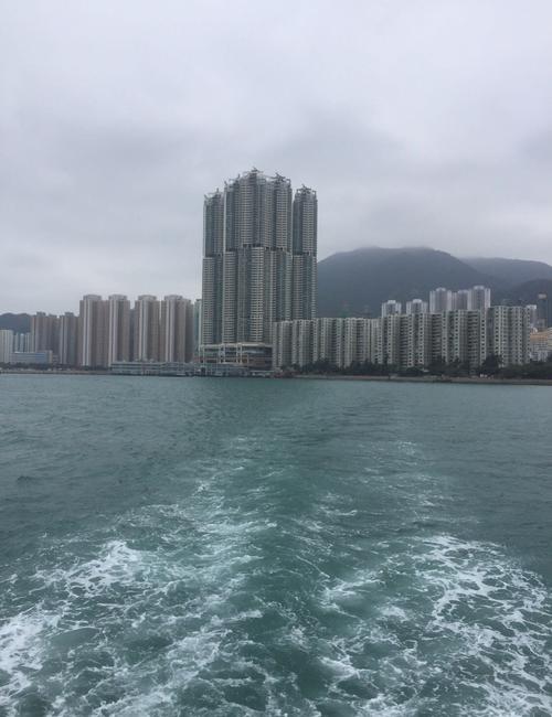 香港特区天气?香港明天的天气多少度-图2 香港特区天气?香港明天的天气多少度-图2