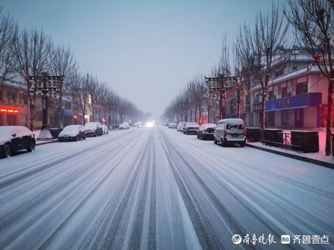 山东聊城2021年最冷是几月份?聊城最低气温是多少-图3 山东聊城2021年最冷是几月份?聊城最低气温是多少-图3
