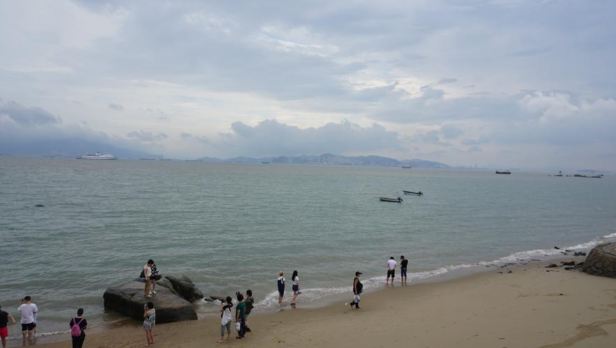 厦门鼓浪屿天气适合穿啥?厦门鼓浪屿现在温度多少-图2 厦门鼓浪屿天气适合穿啥?厦门鼓浪屿现在温度多少-图2