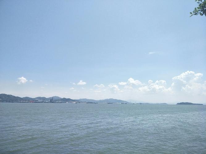 厦门鼓浪屿天气适合穿啥?厦门鼓浪屿现在温度多少-图3 厦门鼓浪屿天气适合穿啥?厦门鼓浪屿现在温度多少-图3