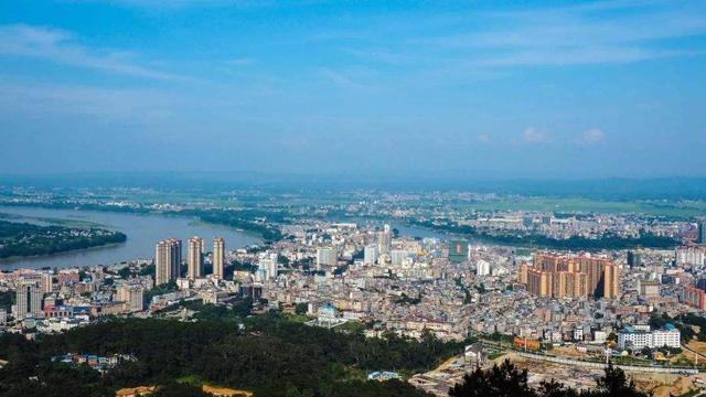 广西桂平属于什么气候?今天桂平的温度多少度-图3 广西桂平属于什么气候?今天桂平的温度多少度-图3