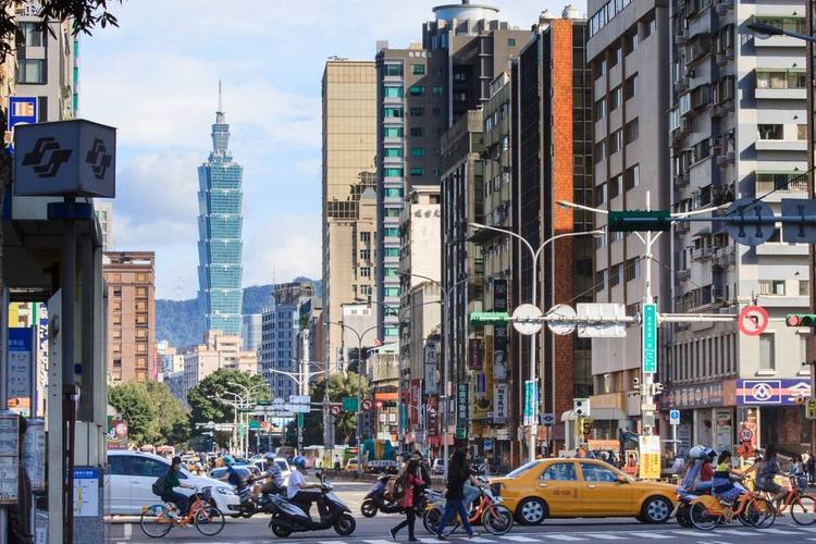 台北冬天冷么?台北的最高和最低气温是多少-图3 台北冬天冷么?台北的最高和最低气温是多少-图3