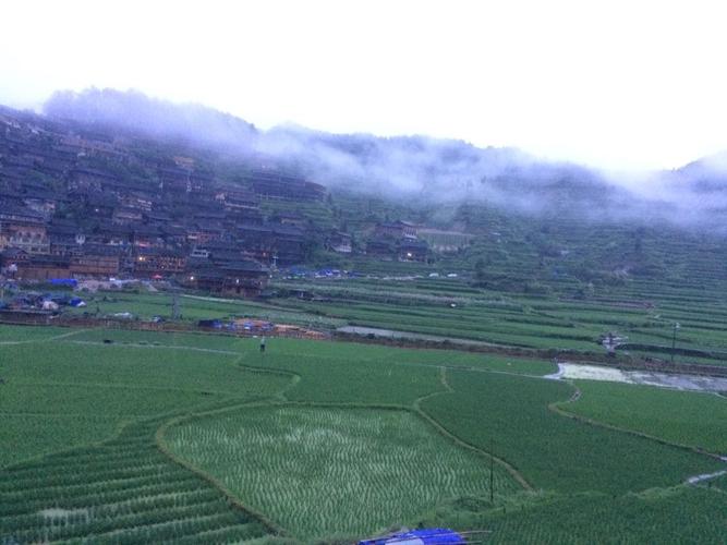 黔东南 光照时间?黔东南气温多少-图3 黔东南 光照时间?黔东南气温多少-图3