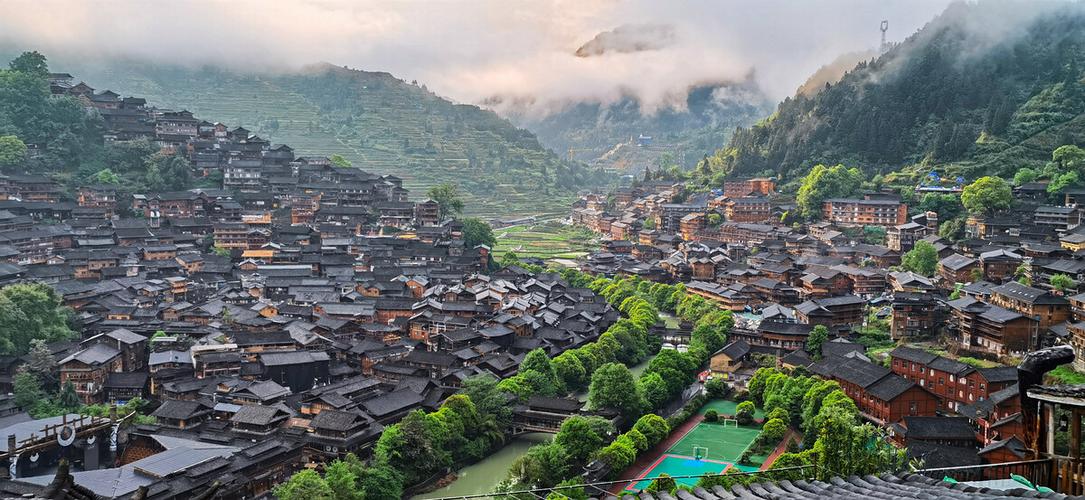 黔东南 光照时间?黔东南气温多少-图2 黔东南 光照时间?黔东南气温多少-图2