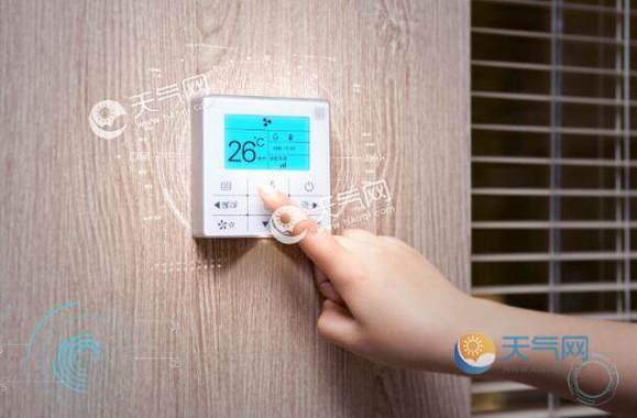 空调冬天开到多少度才暖和呢?2018冬天多少度-图1 空调冬天开到多少度才暖和呢?2018冬天多少度-图1