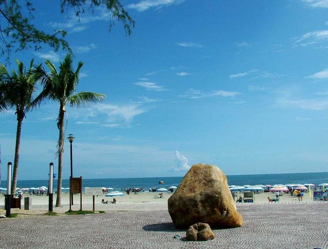 2023年北海春节期间气温怎样?12月北海旅游景点气温在多少度-图2 2023年北海春节期间气温怎样?12月北海旅游景点气温在多少度-图2