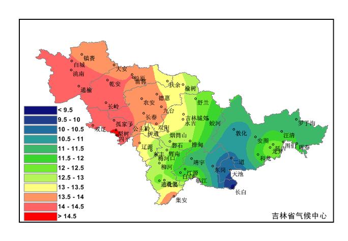 现在吉林市可以正常出入吗?11月份吉林气温多少-图3 现在吉林市可以正常出入吗?11月份吉林气温多少-图3